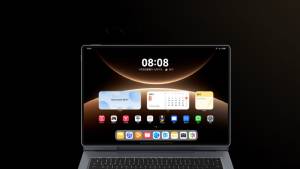 Huawei MatePad Edge, Apple M5 ilə Rəqabətdə: PC Gücündə Yeni 2-si 1-də Planşet İddiaları Xəbər şəkili