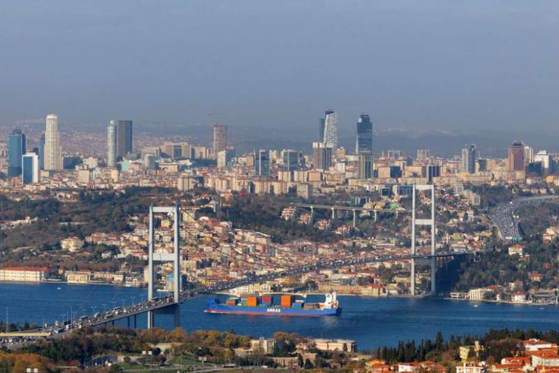 İstanbulda Türkiyənin təşəbbüsü ilə Qəzza Zirvəsi başlayıb