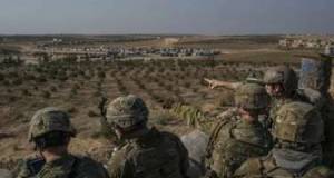 ​ABŞ Dəməşqə qoşun yerləşdirir