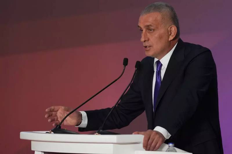 FIFA TFF-in Əlavə Transfer Pəncərəsi Tələbini Rədd Etdi: Liqalarda Gənc Oyunçular Üçün Yeni Qaydalar