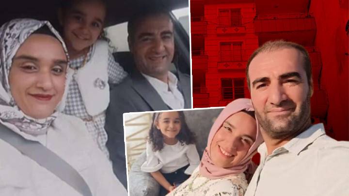 Mardindəki Vəhşət Hadisəsi: 2 Nəfər Həbs Edildi, Qonşunun İfadəsi Üzə Çıxdı