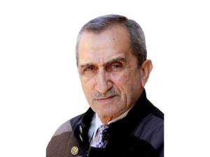 Naxçıvanda heykəltəraş vəfat edib Xəbər şəkili