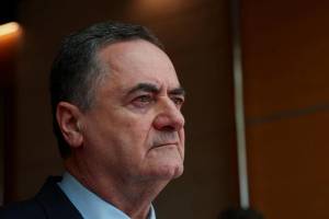 İsrailin müdafiə naziri: Livana təzyiq siyasətini davam etdirəcəyik Xəbər şəkili