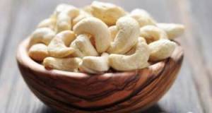 Azərbaycan keşyu fındığı idxalını artırdı Xəbər şəkili