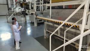 “Avrora” MMC “Qida təhlükəsizliyi tək dövlətin deyil, hər kəsin işidir” təşəbbüsünün iştirakçısı olub (FOTO) Xəbər şəkili