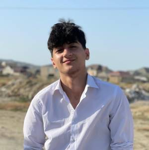 Bakıda ölən şagirdin FOTOSU Xəbər şəkili