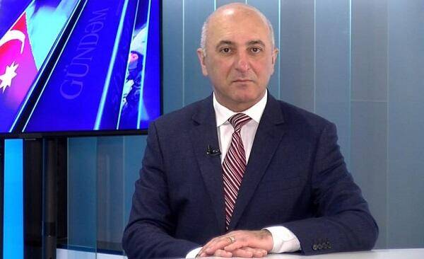 Türkiyə təyyarəsi niyə qəzaya uğradı? - AÇIQLAMA