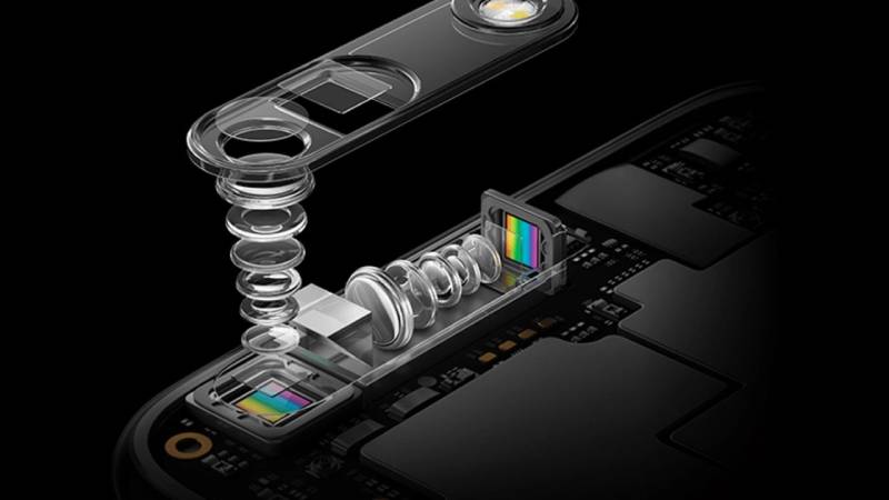 OmniVision 200MP OVB0D Sensoru Elan Edilə Bilər: Sony LYTIA 901-in Əsas Rəqibi