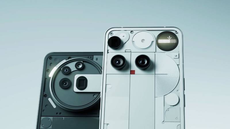 Nothing OS 4.0 (Android 16) Yenilənməsi: Cihazlar Üçün Rəsmi Buraxılış Qrafiki