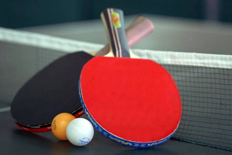 Azərbaycanın stolüstü tennisçiləri növbəti mərhələyə yüksəliblər
