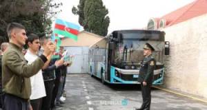 “Neqodnı”lar yenidən yoxlanılır - Xidmətə cəlb olunacaqlar Xəbər şəkili