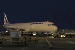 "Air France" aviaşirkəti "Airbus" təyyarələrindəki problemlərə görə 35 reysi ləğv edib