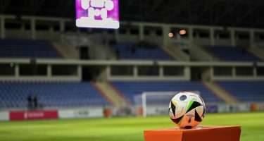 "Sumqayıt" səfərdə "Qəbələ"ni məğlub etdi