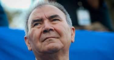 Cəmil Həsənli Azərbaycandan qaçmaq istəyib