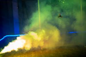 Yarasa kimi fəaliyyət göstərən kiçik robotlar çətin xilasetmə missiyalarını necə asanlaşdıracaq? Xəbər şəkili