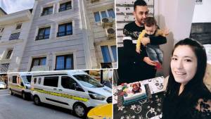 Təcili Xəbər: Zəhərlənmənin Baş Verdiyi Oteldə Daha İki Nəfər Xəstəxanalıq Oldu - Üç Yeni Şübhəli Şəxs Həbs Edildi Xəbər şəkili