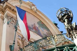 Çexiyada Nazirlər Kabinetinin istefası gözlənilir Xəbər şəkili