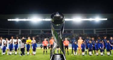 Dünya çempionatının yarımfinalçıları bəlli oldu - U-17