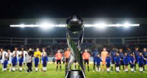 Dünya çempionatının yarımfinalçıları bəlli oldu - U-17 Xəbər şəkili