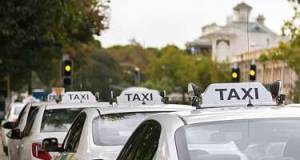 Taksi işləmək istəyənlərin nəzərinə