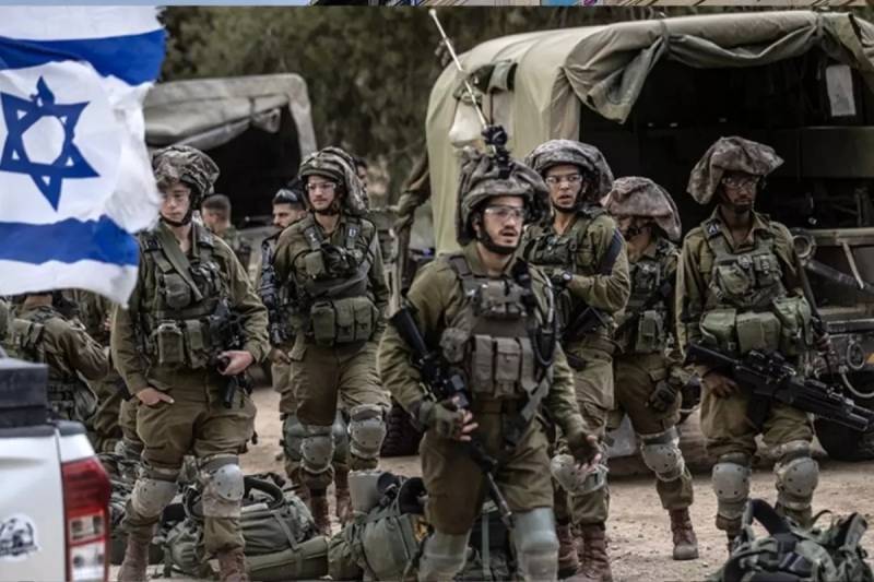 İsrail Atəşkəsi Pozdu: Qəzzaya Zərbə Endirildi, 10 Nəfər Həlak Oldu