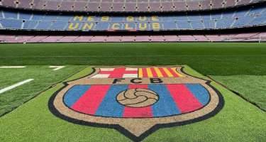 "Barselona"nın ulduzu Türkiyə nəhənginə doğru