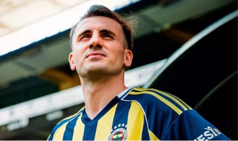 Kerem Aktürkoğlunun Statusu: Niyə Oynamır? "Fənərbağça" - "Viktoriya Plzen" Matçının Vaxtı və Kanalı