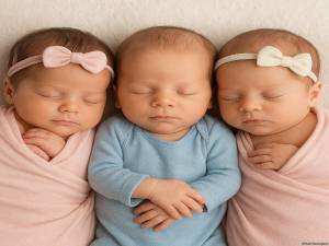 Azərbaycanda bu ilin ötən dövrü ərzində uşaqlara ən çox qoyulan adlar açıqlanıb