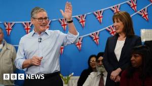 Baş nazir Keir Starmer Büdcəni Dəstəkləyir: Rachel Reeves-in İqtisadi Şəffaflıqla Bağlı İttihamlarına Cavab Xəbər şəkili