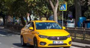 Başqasının avtomobilini qaçırıb taksi fəaliyyəti ilə məşğul oldu Xəbər şəkili