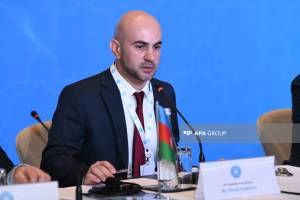 Agentlik: Birgə layihələr TDT-nin dayanıqlı media məkanının formalaşmasına töhfə verir