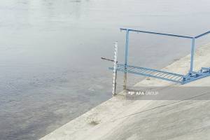 Balakəndə kanalda meyit tapılıb