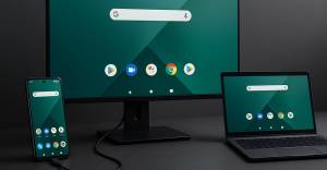 Yüksək Performanslı Android PC-lər Yolda: Qualcomm Snapdragon X Prosessorlarını Sınaqdan Keçirir Xəbər şəkili