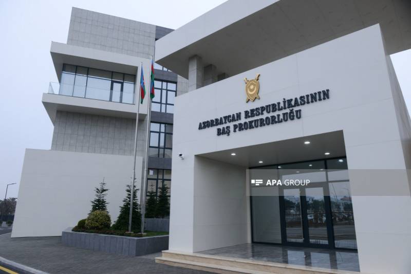 ABŞ-da yaşayan Vaqif Allahverdiyev də Baş Prokurorluğa çağırılıb