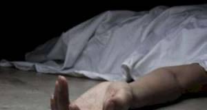 Bakıda şadlıq sarayında meyit tapıldı