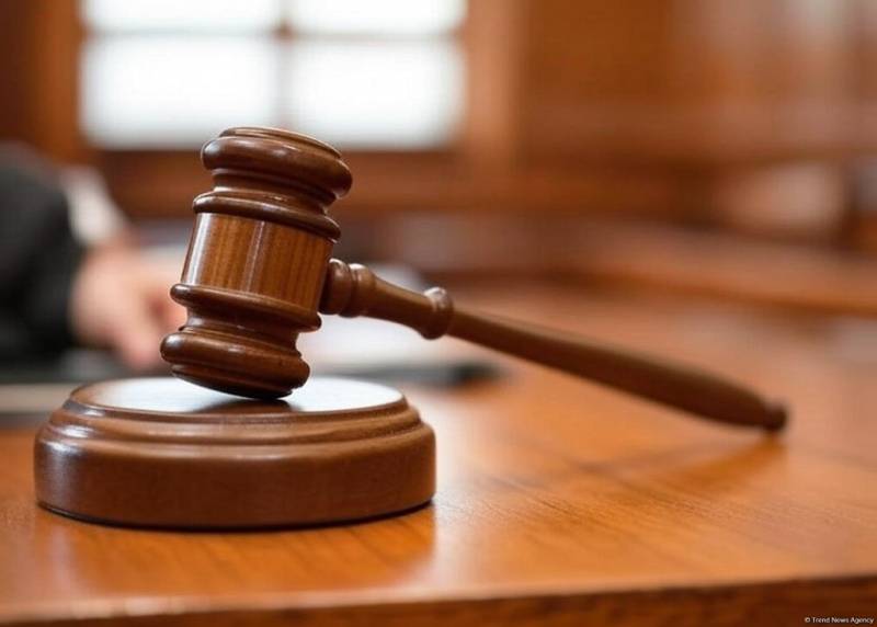 Qızıl qaçaqmalçılığında ittiham olunan hərbi attaşenin sabiq baş köməkçisinin işi məhkəməyə göndərilib