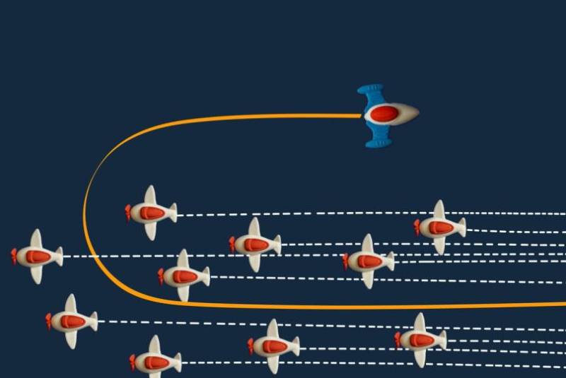 Bitcoin Bazarlarında "Neqativ Skew": Bu Göstərici Nədir, İnvestorları Niyə Narahat Edir və Dəyərin Minimum Həddə Çatmasına Necə İşarə Edə Bilər?
