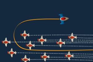 Bitcoin Bazarlarında "Neqativ Skew": Bu Göstərici Nədir, İnvestorları Niyə Narahat Edir və Dəyərin Minimum Həddə Çatmasına Necə İşarə Edə Bilər? Xəbər şəkili