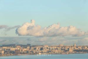 Azərbaycanda noyabrda havaların mülayim keçməsinin səbəbi açıqlanıb