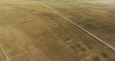 Qazaxıstanda tarixi kəşf