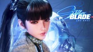 "Stellar Blade"in Davamı: PS5 Eksklüzivliyi Olmadan PC-də Dərhal Çıxış Gözlənilir Xəbər şəkili