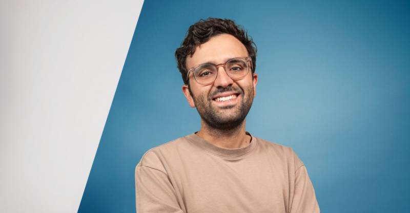 Kalshi Baş Qərargahında Seçki Gecəsi