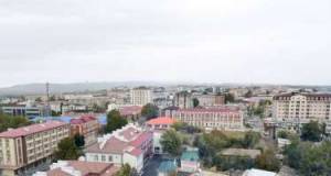 Azərbaycanın bu rayonu ləğv edilir Xəbər şəkili