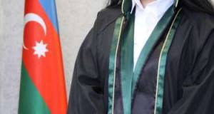 Azərbaycanda tanınmış vəkil vəfat etdi - FOTO