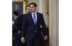 Ukraynalılar sülh istəyirlər - Marko Rubio