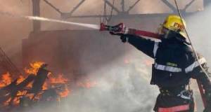 Yasamalda 3 nəfərin ölümünə səbəb olan yanğınla bağlı yeni detal Xəbər şəkili