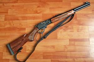 Sumqayıtda üç ov tüfəngi tapılıb Xəbər şəkili