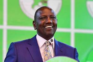 Keniya Prezidenti: Bakı və Nayrobi investisiyaların artırılmasını hədəfləyib