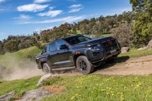 Yeni Nissan Navara Təqdim Edildi: Mühərrik Xüsusiyyətləri və Satış Bazarları Xəbər şəkili