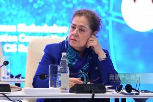 ÜST: Yeni BMT-Azərbaycan əməkdaşlıq çərçivəsi rəqəmsal və innovativ həllərin vacibliyini vurğulayır Xəbər şəkili